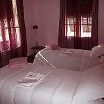 Hotel 3b Bordighera