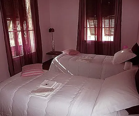 Hotel 3b Bordighera