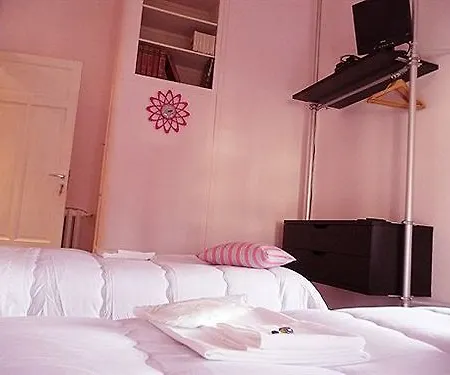 Hotel 3b Bordighera