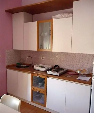 Hotel 3b Bordighera