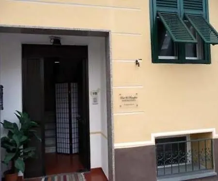 Hotel 3b Bordighera