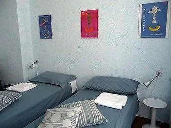 3b Hotel
