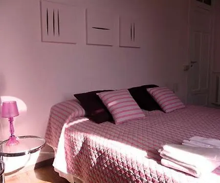 酒店 3b 博尔迪盖拉